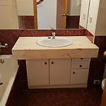 Carme Apartament *