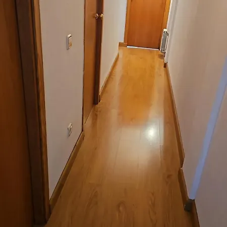 Apartament Carme