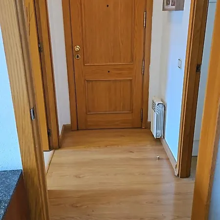 Carme Apartament *